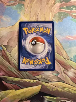 Reuniclus SVP 212 Scarlet and Violet Black Star Promo NM Pokemon Card - Image 2