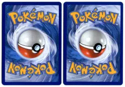 Pokemon Prismatic Evolutions Umbreon & Espeon EX Figure Collection Promo NM - Image 2