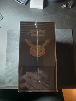 Pokemon 20th Anniversary Elite Trainer Box ETB Generations 2016 Sealed - Image 3
