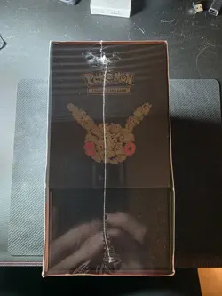 Pokemon 20th Anniversary Elite Trainer Box ETB Generations 2016 Sealed - Image 4