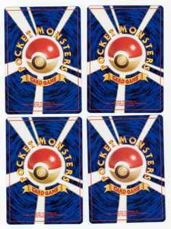 Japanese Pokemon Holo Lot of 12 - Fossil Jungle Rocket Neo Pokemon TCG NM/LP/MP - Image 3