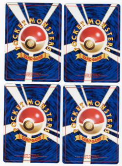Japanese Pokemon Holo Lot of 12 - Fossil Jungle Rocket Neo Pokemon TCG NM/LP/MP - Image 5