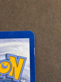Pokemon Umbreon ex 161/131 - NM PULLED FRESH w / DINGS Prismatic Evolutions Holo - Image 5