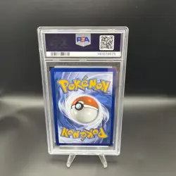 Mew ex 053 Promo - PSA 9 - Pokemon TCG - 151 Ultra Premium Collection - Image 2