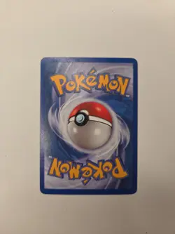 Pokemon TCG Metagross Holo Rare Reverse Holo Deoxys 11/107 - Image 2