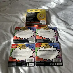 ✅Fast Shipping✅SEALED Pokemon Ascended Heroes Blisters + Pokemon Day 2026 Box - Image 2
