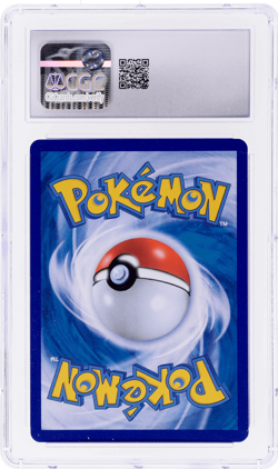 2021 Pokemon SWSH Enhanced Expansion Eevee Heroes Korean Umbreon Vmax CGC 10 - Image 2