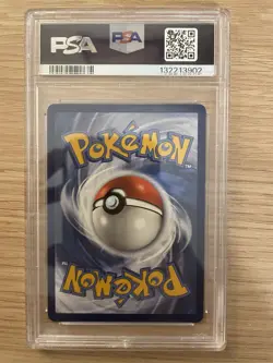 Pokemon TCG: Regigigas VSTAR #GG55/GG70 Crown Zenith, PSA 10 GEM MT - Image 2