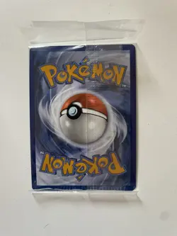 Mimikyu SVP 075 | Black Star Promo | Pokemon | Sealed #2 - Image 2