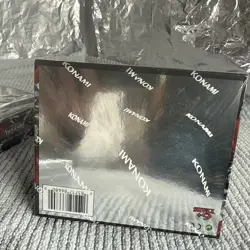 Yu-Gi-Oh! Supreme Darkness English Booster Box Factory Sealed💥 - Image 3