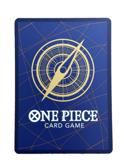 New: One Piece CCG Wanze OP03-093 Pillars of Strength Regular Uncommon - Image 2