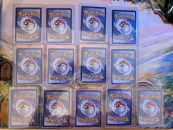 Pokemon Destined Rivals Lot of 13 Cards, UR, IR, DR- NM - Image 2