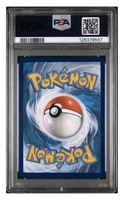 Pokemon TCG 2021 SWSH FA/Snorlax Chilling Reign Secret Card #224 PSA 10 Gem Mint - Image 2