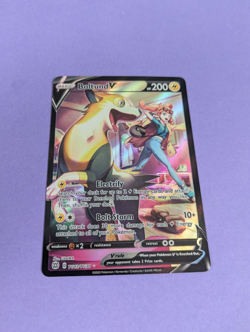 Boltund V - TG13/TG30 - Ultra Rare Brilliant Stars - Pokemon Card - NM - Image 1