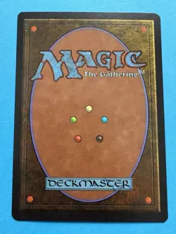 Glacial Chsm, Jewel Amulet, Animate D, Pyro x2, Counterspell x3, Dark Ritual x4, - Image 4