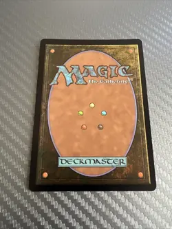 MTG Avatar Emet-Selch Of The Third Seat Chocobo Track Foil - Image 2