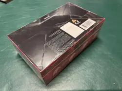 MTG - Ikoria: Lair of Behemoths - Factory Sealed Booster Box - English - Image 2