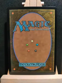 Cid, Freeflier Pilot - Final Fantasy Commander - Rare - NM (see pics) MTG - Image 2