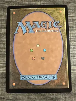 Blazemire Verge [Duskmourn: House of Horror] MTG Magic #0256 - Image 2
