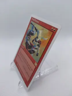 Final Fortune Classic MTG Core Set 6th Edition NM - Image 3