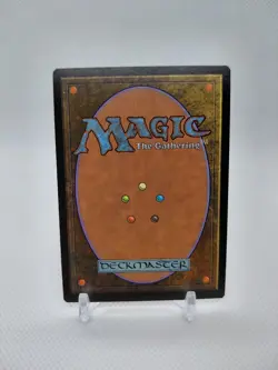 Final Fortune Classic MTG Core Set 6th Edition NM - Image 4