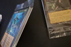 Magic: The Gathering Llorwyn Eclipsed Promos Nowhere To Run Farhaven Elf Retro - Image 4