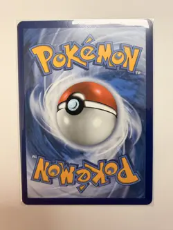 Mega Charizard EX 109/094 Ultra Rare Phantasmal Flames Pokemon TCG NM - Image 3