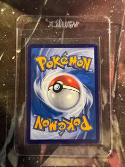 2024 POKEMON CHINESE #153/SV-P PIKACHU 5TH ANNIVERSARY PREMIUM SET PROMO - Image 2