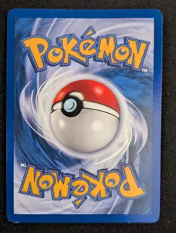 Pokemon TCG Tyranitar 40 Aquapolis Non-Holo Rare WOTC English E Reader - Image 3