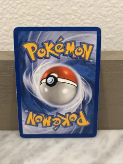 RARE - Pokemon TCG Magmortar LV.X 123/123 Rare Holo Mysterious Treasures - Image 4