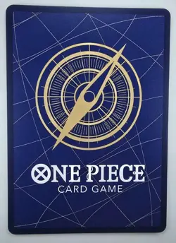 Monkey.D.Luffy (BANDAI Card Games Fest 25-26) OP07-073 One Piece Promotion Cards - Image 2