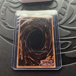 Machina Fortress SDMM-EN001 1st Edition Ultra Rare Yugioh Card - Image 2