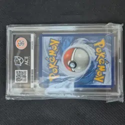 ACE 8 Giovanni's Exile 67/68 Hidden Fates Full Art Holo Pokemon Card - Gem Mint - Image 3