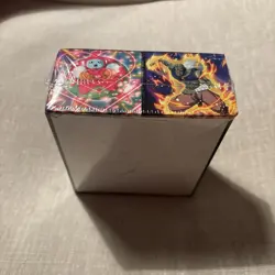 Dragon Ball Super Card Game : Battle Evolution Booster SEALED Booster Box - Image 3