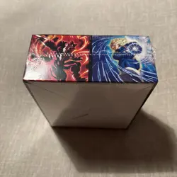 Dragon Ball Super Card Game : Battle Evolution Booster SEALED Booster Box - Image 5