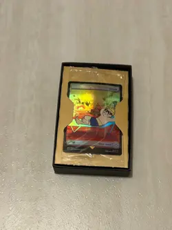 Opened MTG Secret Lair x Fallout: S.P.E.C.I.A.L. BOX - Image 3
