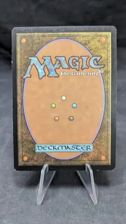 Killing Wave - MTG - Avacyn Restored - Signed Gen Con 2023 Broken Hand Edition - Image 2