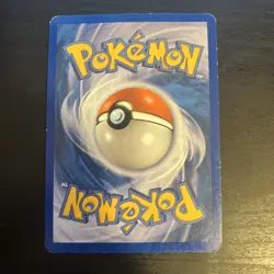 Pichu 2007 Pokemon EX Power Keepers #21/108 TCG Non Holo - LP/MP - Image 2