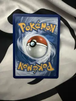 Mega Charizard EX 109/94 Full Art SR Pokemon TCG - Pack Fresh - NM - Image 2