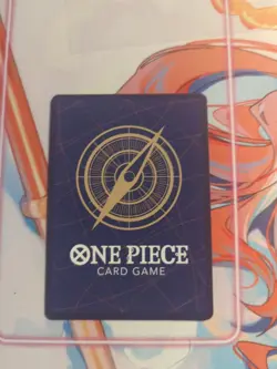 Monkey.D.Luffy (118) (Parallel) OP13-118 Carrying On His Will Foil - Image 5