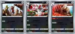 SLAKOTH/VIGOROTH/SLAKING Reverse Holo Start Deck 100 s1 Japanese Pokemon Card NM - Image 1
