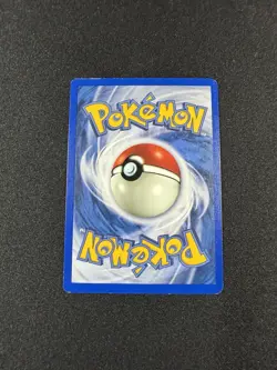 Pokemon TCG Light Jolteon Neo Destiny Card 48/105 Unlimited - Image 2