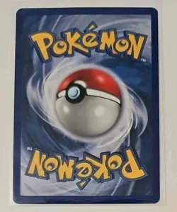 1999 Onix Pokemon Card Base Set Shadowless Uncommon 56/102 MINTY! NM+ - Image 3