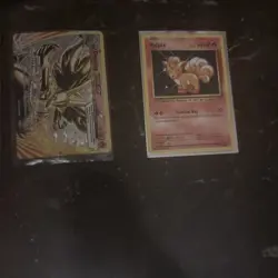 Pokemon Cards Lot First Edition And and More - Image 3