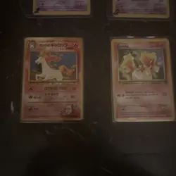 Pokemon Cards Lot First Edition And and More - Image 4