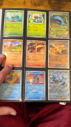 Pokemon 151 Master Set Full & Complete Set S&V + Promo Cards (366+ cards) - Image 2