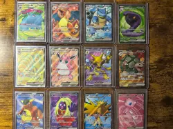 Pokemon 151 Master Set Full & Complete Set S&V + Promo Cards (366+ cards) - Image 4