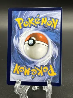 Pokemon Anthony & Charizard HP314 **Custom Card** P0164 - Image 2