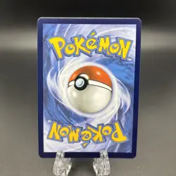 Pokemon Denniz & Gengar **Custom Card** READ DEATILS P0409 - Image 2