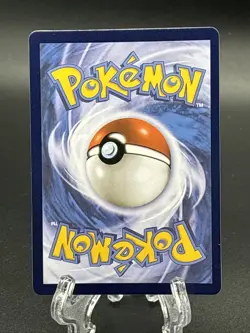 Pokemon Hisuian Typhlosion HP260 **Custom Card** READ DEATILS P0466 - Image 2